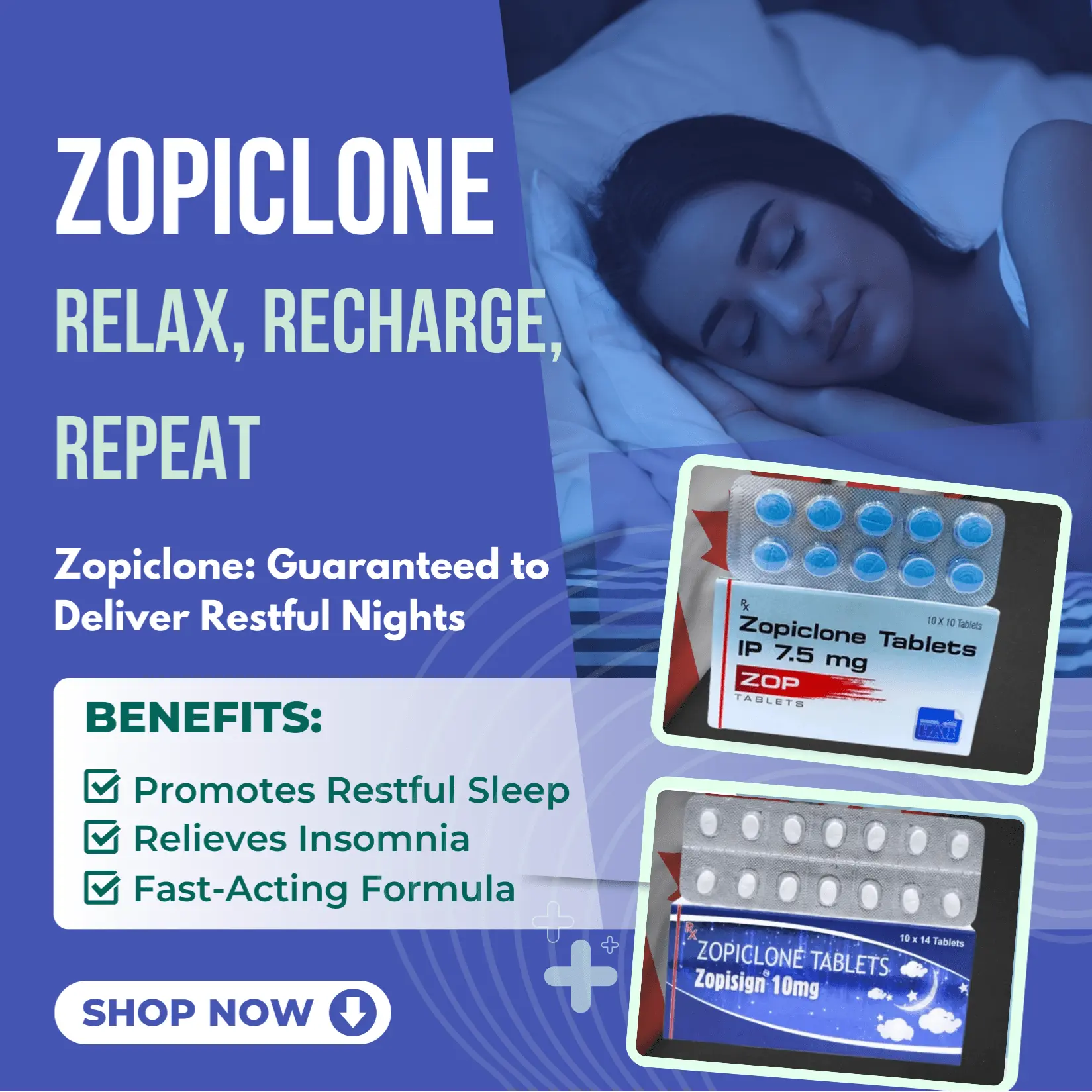 Zopiclone advt img